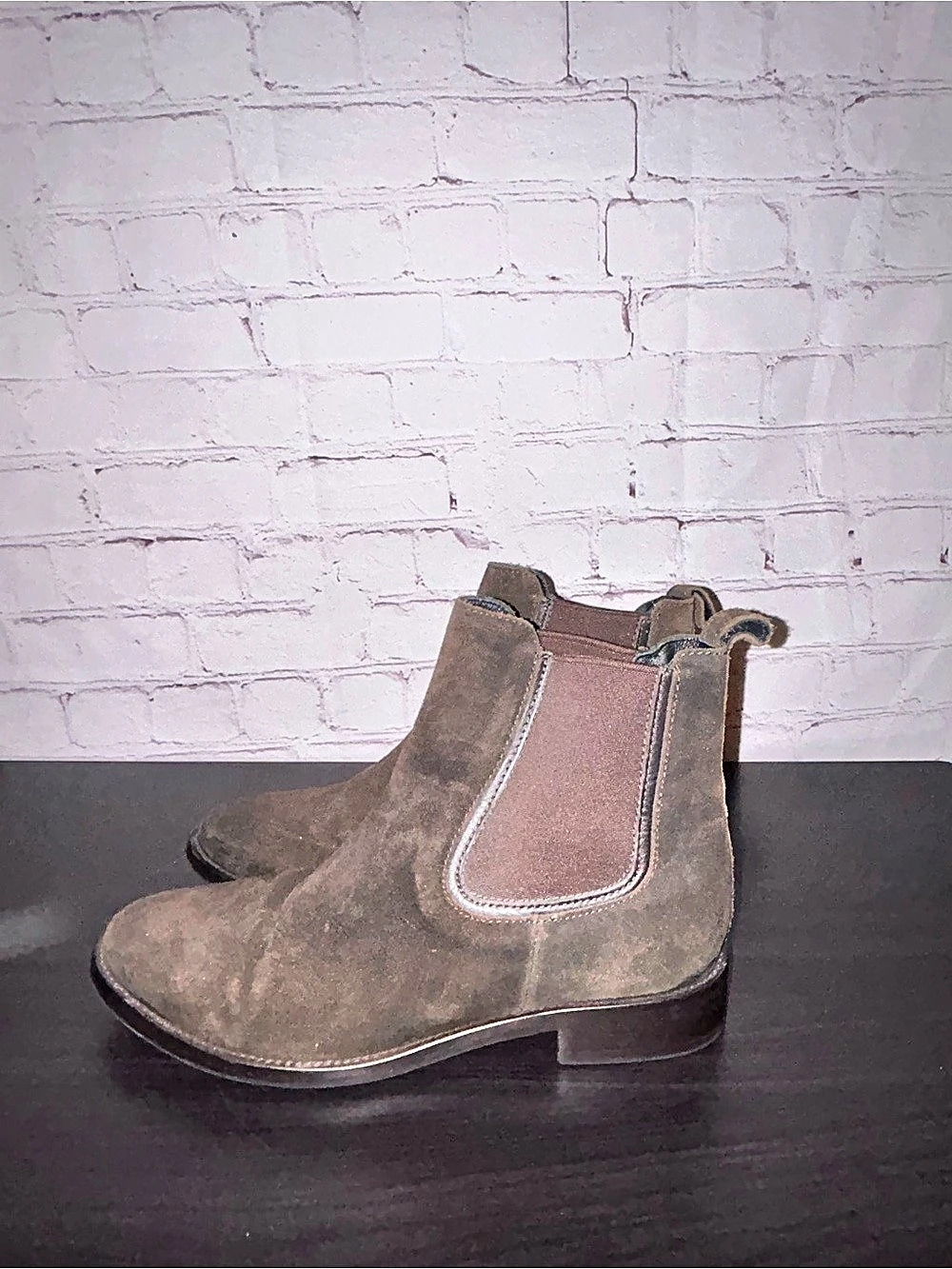 Thursday Boot Company Duchess Chelsea Boots women’s size 8.5
